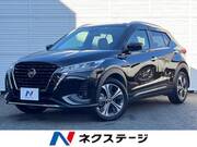 2022 NISSAN KICKS