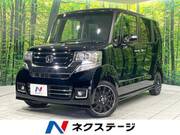 2017 HONDA N-BOX CUSTOM
