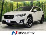 2018 SUBARU XV