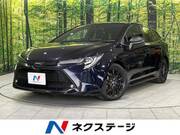 2019 TOYOTA COROLLA TOURING