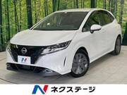 2022 NISSAN NOTE X