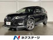2018 NISSAN X-TRAIL 20X