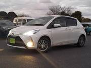 2019 TOYOTA VITZ