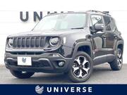 2020 CHRYSLER JEEP RENEGADE