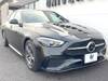 MERCEDES BENZ C-CLASS