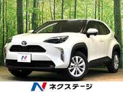 2025 TOYOTA YARIS CROSS