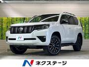 2023 TOYOTA LAND CRUISER PRADO