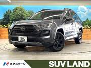 2021 TOYOTA RAV4 ADVENTURE OFFROAD PACKAGE