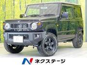 2025 SUZUKI JIMNY XL