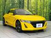 HONDA S660