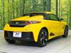 HONDA S660