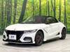 HONDA S660