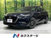 2016 MAZDA AXELA