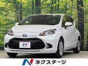 2022 TOYOTA AQUA