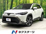2025 TOYOTA COROLLA CROSS HYBRID Z