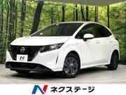 2022 NISSAN NOTE