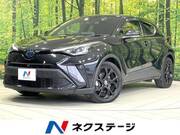 2020 TOYOTA C-HR