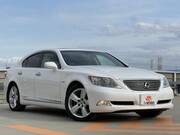 2007 LEXUS LS