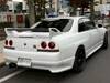 NISSAN SKYLINE