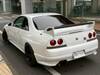 NISSAN SKYLINE