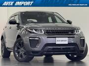 2018 LAND ROVER RANGE ROVER EVOQUE