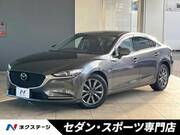2018 MAZDA ATENZA SEDAN