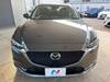 MAZDA ATENZA SEDAN