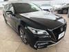 TOYOTA CROWN HYBRID