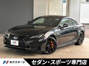 2019 LEXUS RC
