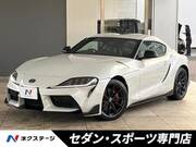 2023 TOYOTA SUPRA RZ