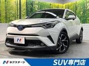 2017 TOYOTA C-HR G