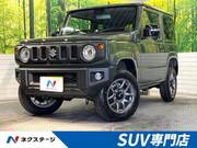 2025 SUZUKI JIMNY XC