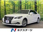 2016 TOYOTA CROWN HYBRID