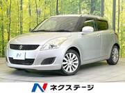 2011 SUZUKI SWIFT XL