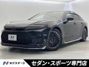 2024 TOYOTA CROWN
