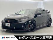 2019 HONDA CIVIC TYPE-R