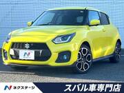 2021 SUZUKI SWIFT SPORT