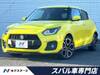 SUZUKI SWIFT SPORT