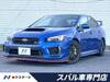 SUBARU WRX STI