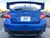 SUBARU WRX STI