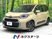 2023 TOYOTA SIENTA