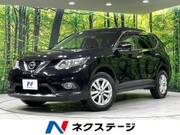 2014 NISSAN X-TRAIL 20X