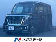 2019 SUZUKI SPACIA CUSTOM