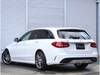 MERCEDES BENZ C-CLASS Stationwagon