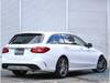 MERCEDES BENZ C-CLASS Stationwagon