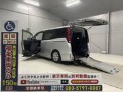 2016 TOYOTA NOAH