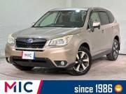 2013 SUBARU FORESTER