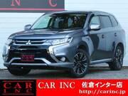 2015 MITSUBISHI OUTLANDER PHEV