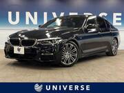 2017 BMW 5 SERIES