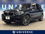 2020 BMW X3